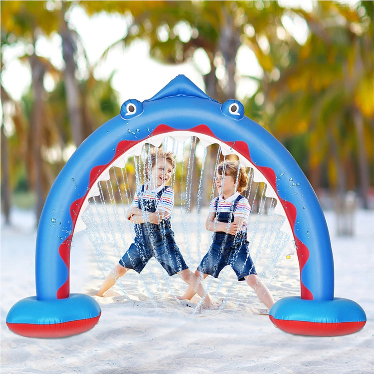 Inflatable Water Toy N664