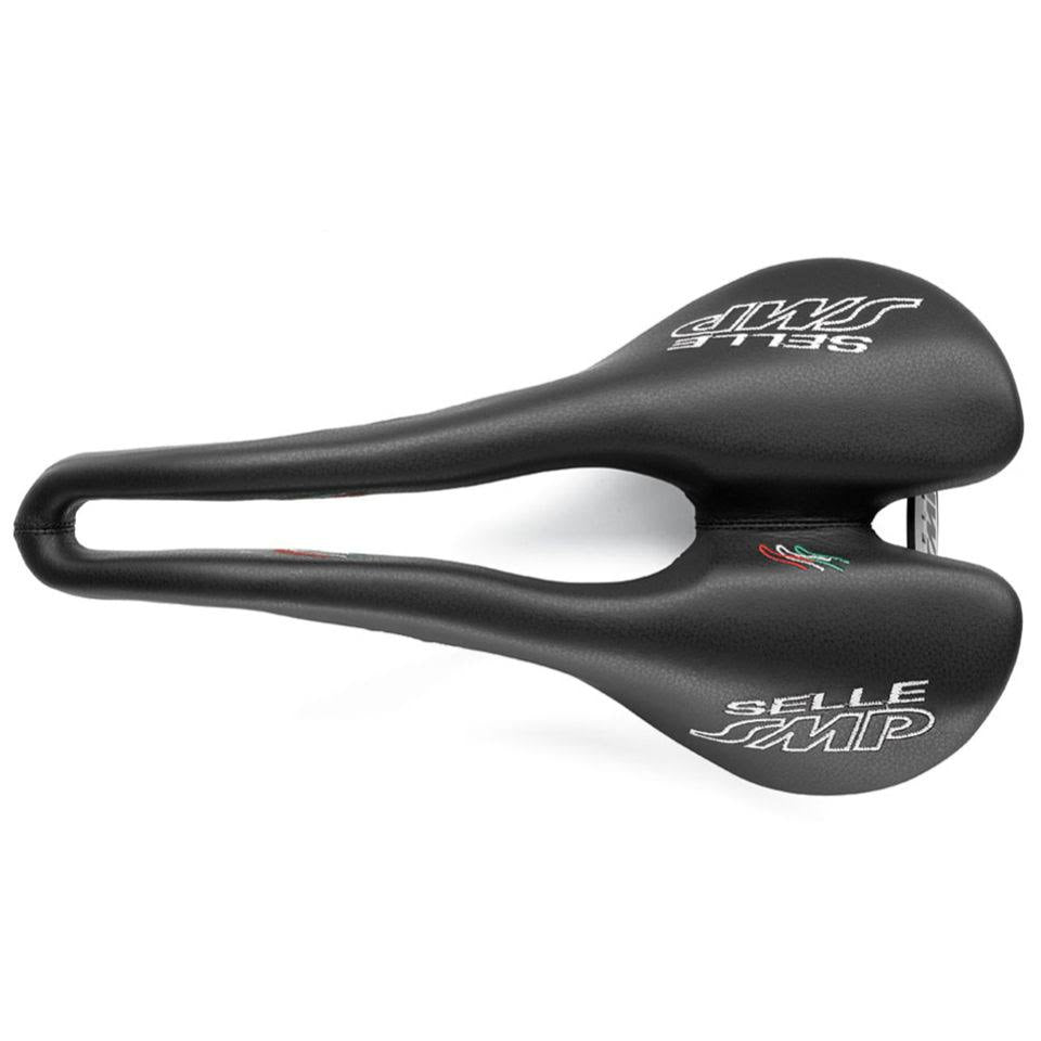 Black Pro Saddle C90338