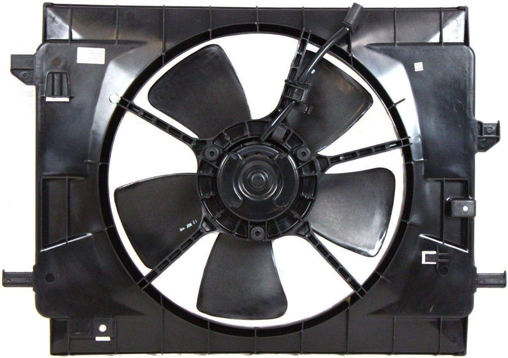 Radiator Cooling Fan For 2006-2011 Chevrolet HHR C168