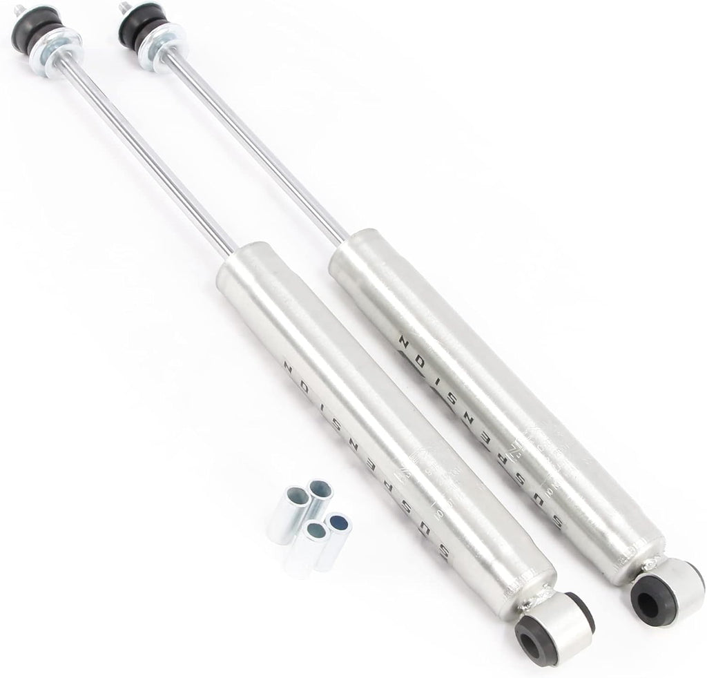 Rear Shock Absorber Pair for Toyota Tundra J664