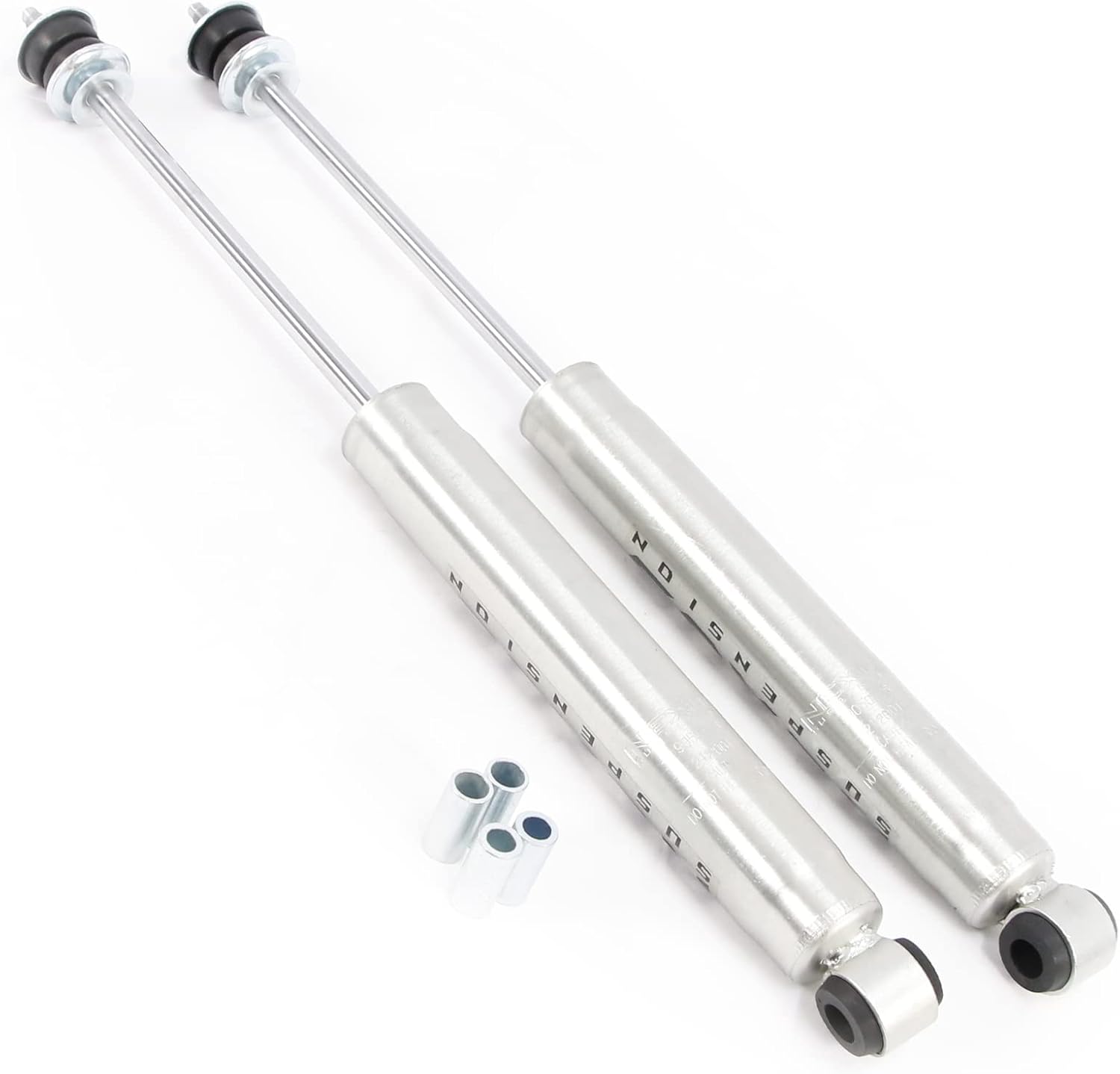 Rear Shock Absorber Pair for Toyota Tundra J664