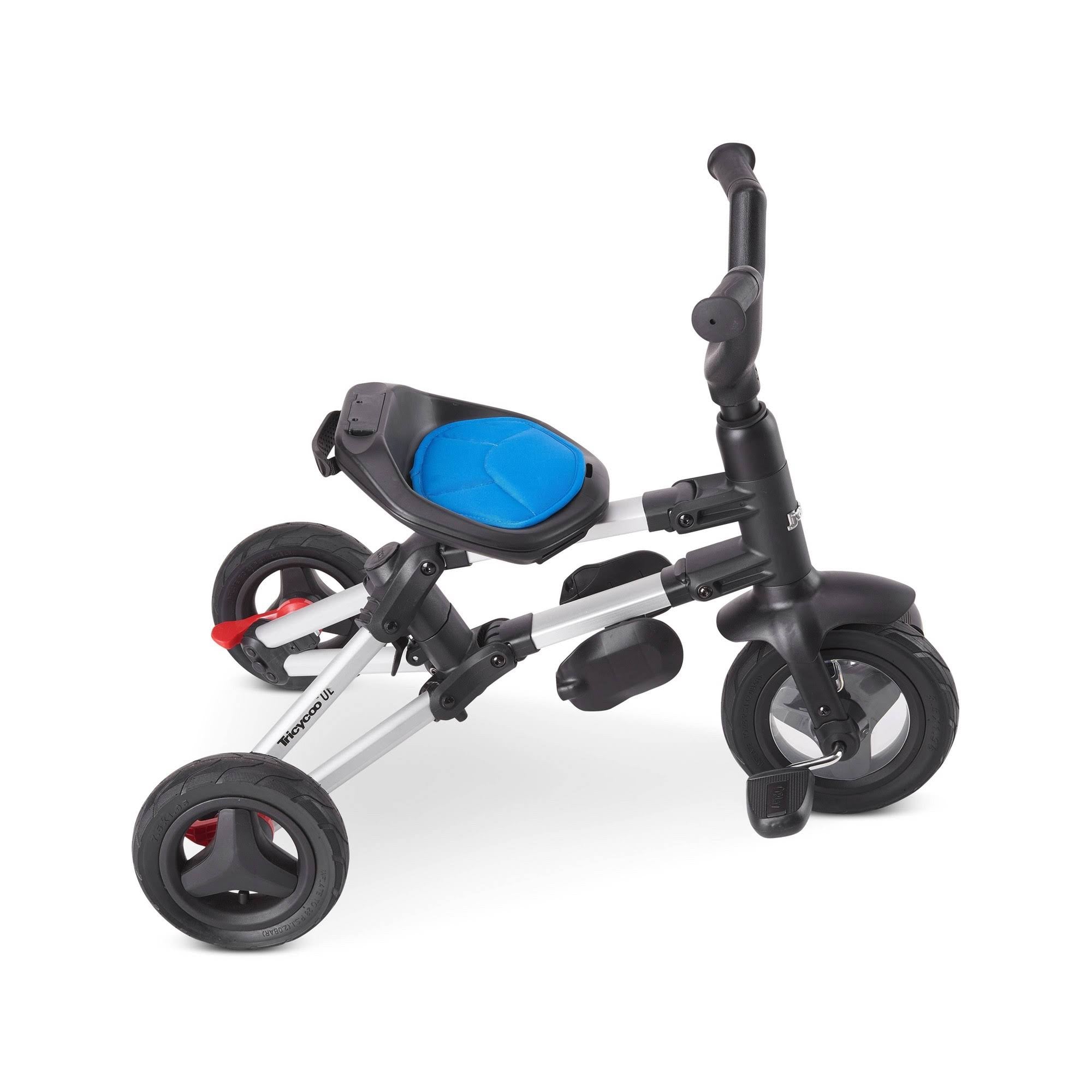 Blueness Kids Tricycle F34244