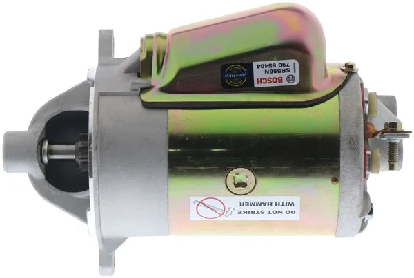 Bosch SR596N Starter T647707