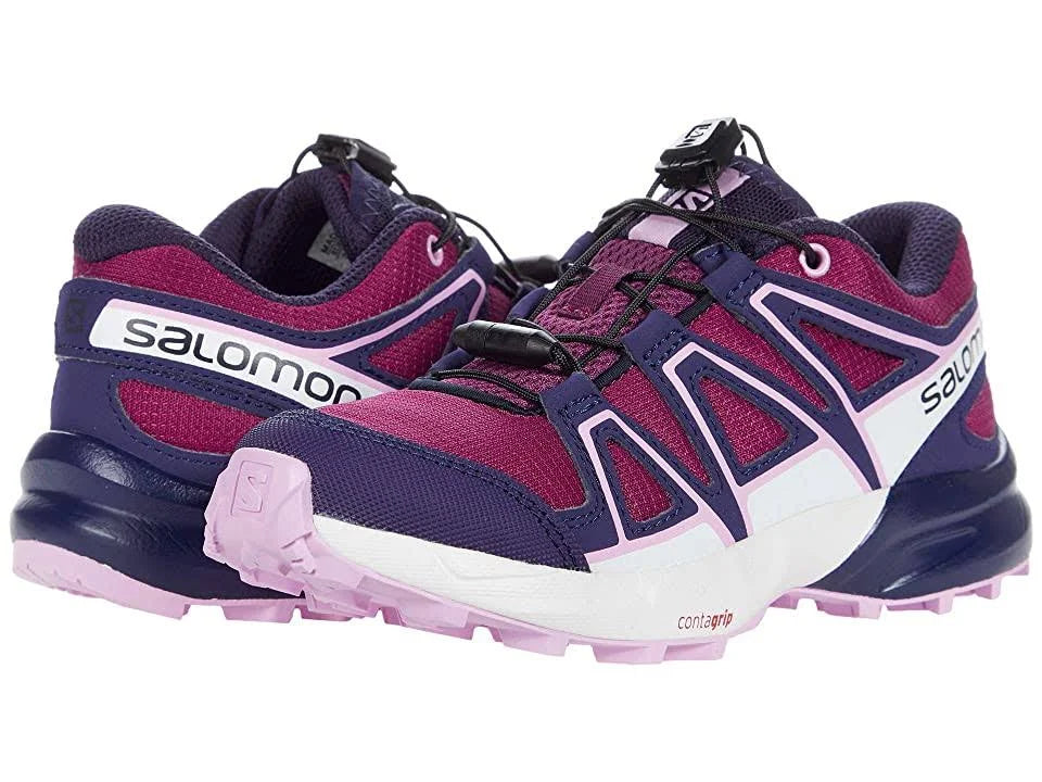 Junior 6 Trail Running Shoes Y466638
