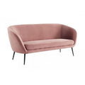 Coral Three Person Sofa G86676