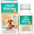 Liquid Dog Wormer 2X L73962