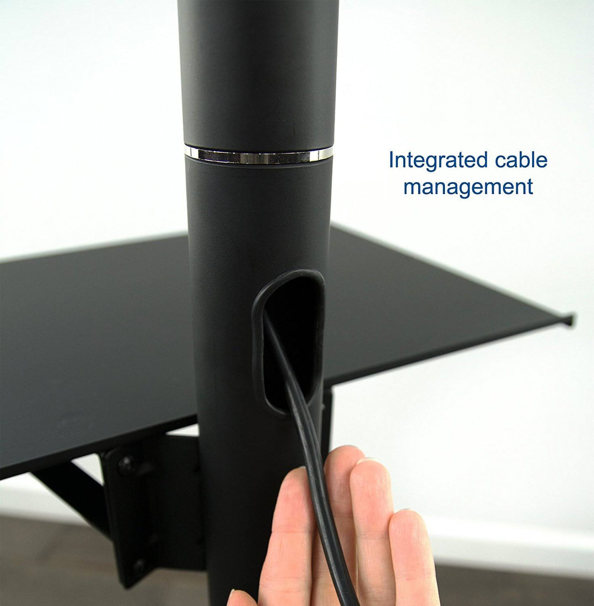 Cart for Flat Panel / AV System T168