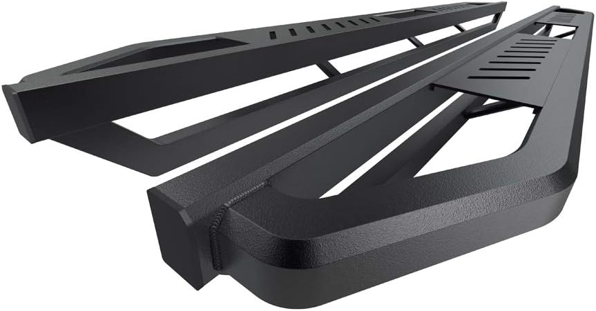 6.5in Aluminum Running Boards N425