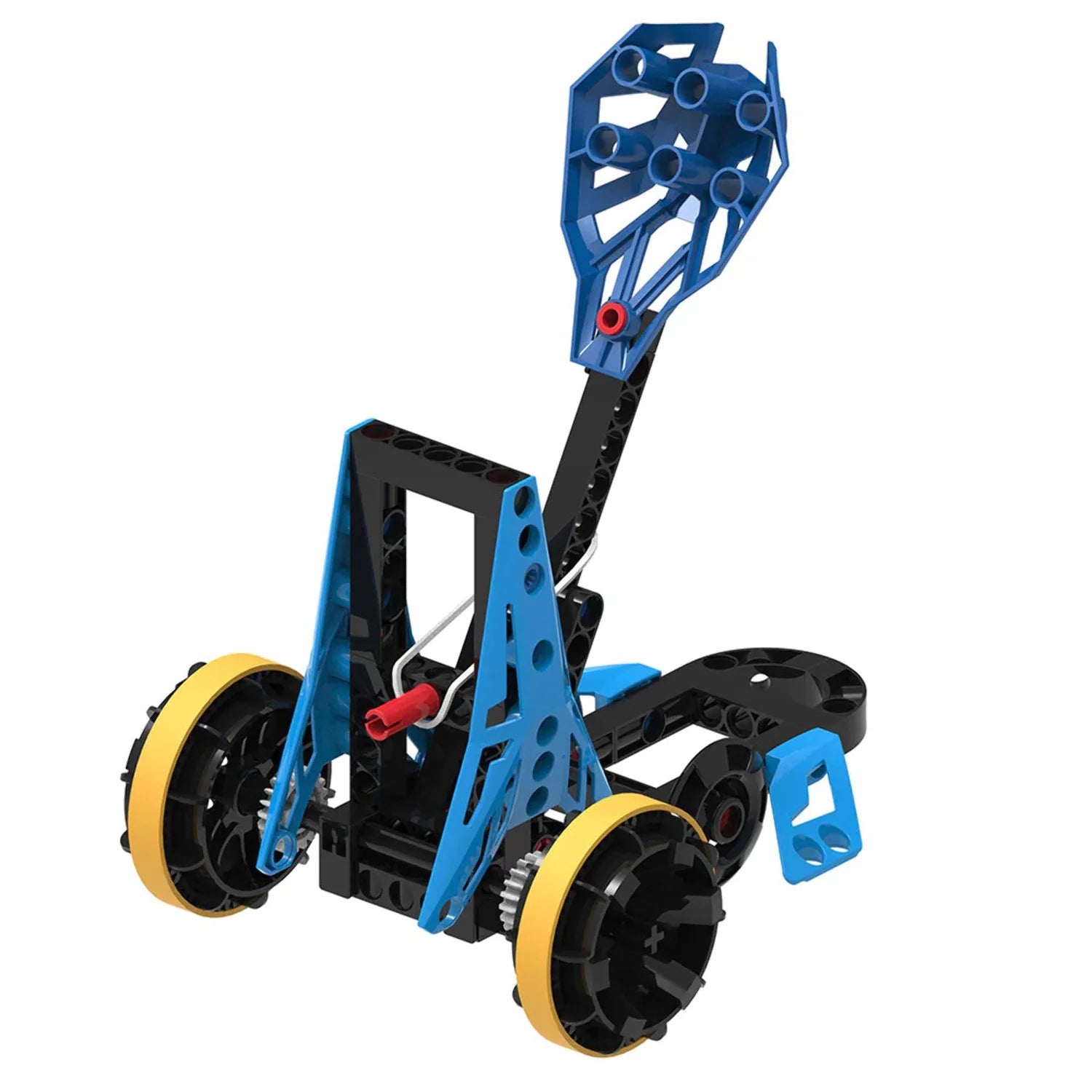 Kinetic Machines C9575