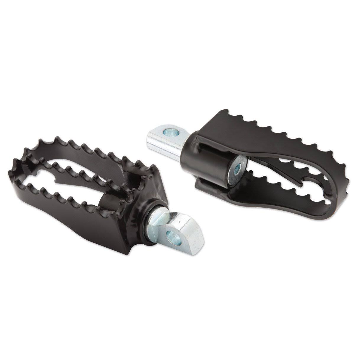 Mini MX Style Footpegs M338