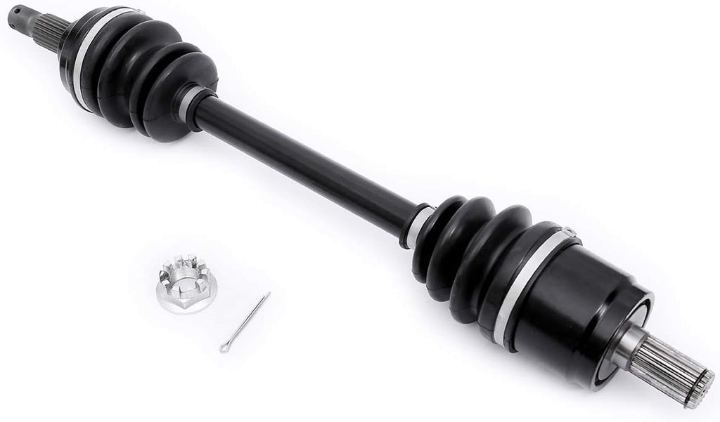 Rear Left or Right CV Axle Pack of 2 D5307