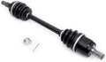 Rear Left or Right CV Axle Pack of 2 D5307