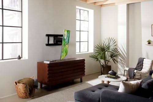 Swivel TV Wall Mount for 42x22 - 90x22 TVs B352
