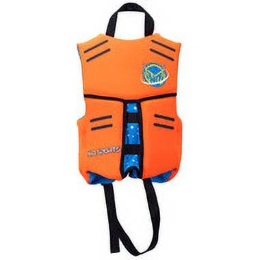 Children's Life Jacket E549