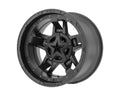 Matte Black 18x9 Wheel Y932138