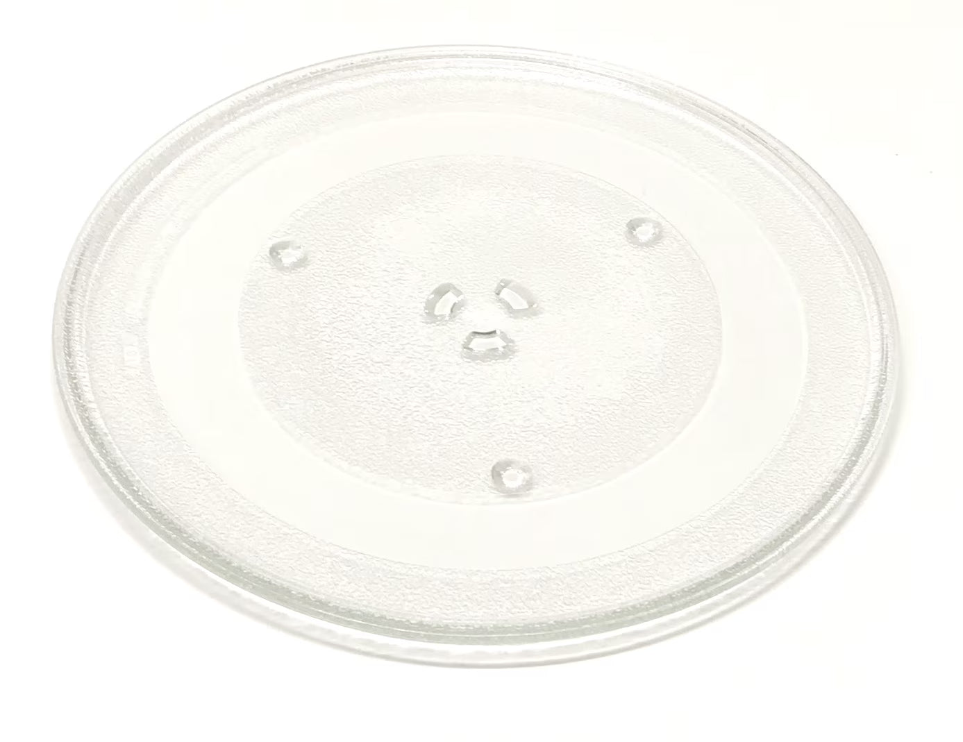 Microwave Glass Plate Tray A548246