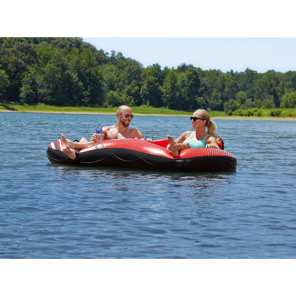 Inflatable River Tube Raft D4612