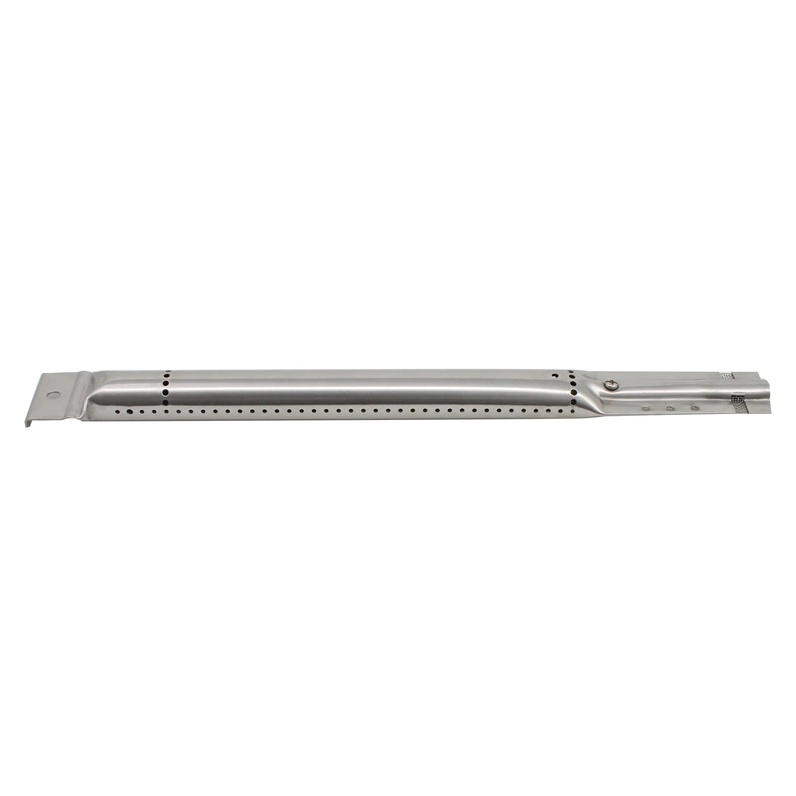 BBQ Grill Burner Crossover Tube & 4 Tube Burner Replacement Parts C732