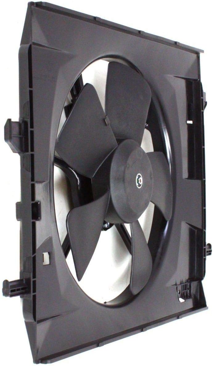 Radiator Cooling Fan For 2006-2011 Chevrolet HHR C168