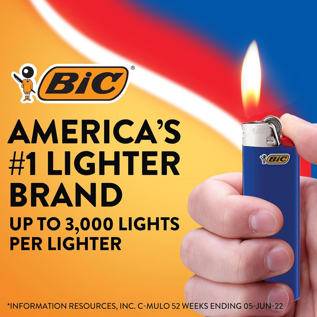 6 Count Pack of Lighters H443