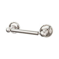 Bath Tissue Holder - Brushed Satin Nickel F95780