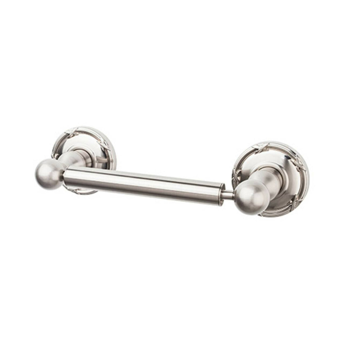 Bath Tissue Holder - Brushed Satin Nickel F95780