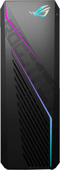 Gaming PC with Intel Core i7-13700KF, 128GB RAM, 2TB NVMe SSD + 2TB HDD, RTX 4060Ti 8GB, Windows 11 Home E542