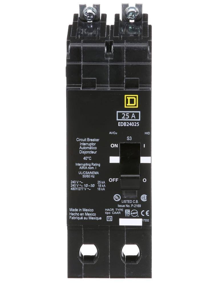 Miniature Circuit Breaker L4784