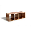 Cube Bookcase Q802387