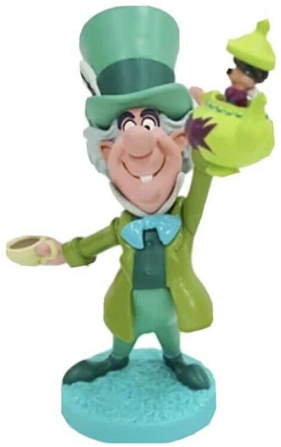 PVC Cake Topper Figure F2219