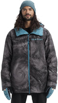 Radial M Goretex Snowboard Jacket T2231