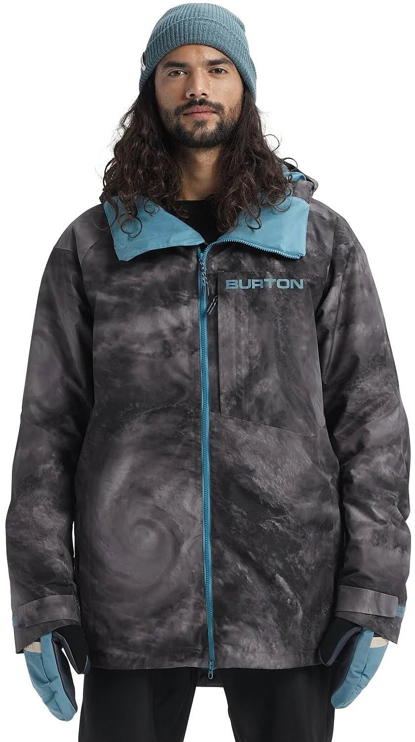 Radial M Goretex Snowboard Jacket T2231