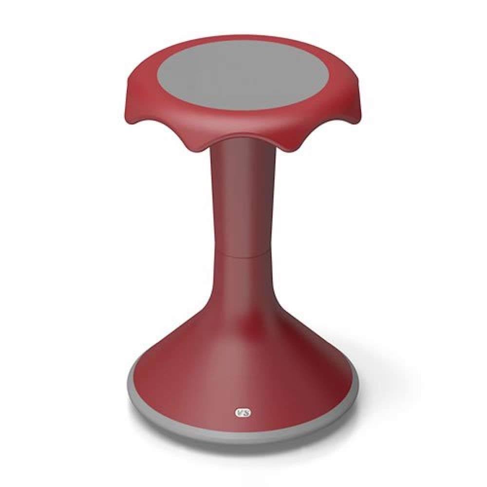 Red Stool D584
