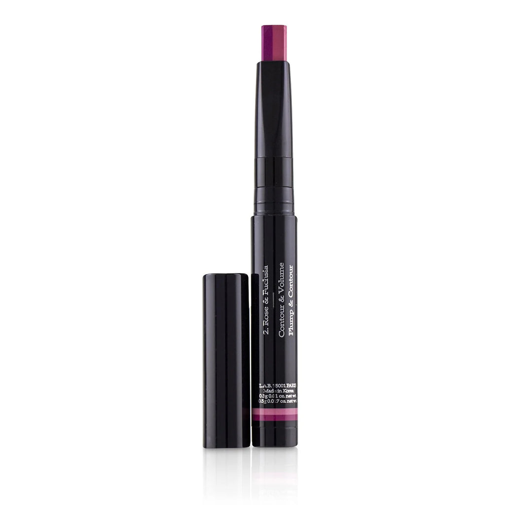 Twist On Lip Dual Lipstick W7086
