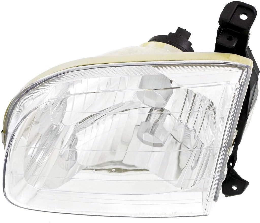 Headlight Assembly Pair for Toyota Sequoia Tundra 2001 2002 2003 2004 L2813
