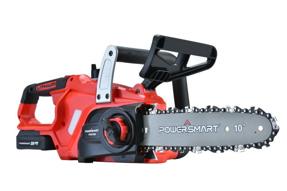 10 inch 20 V Cordless Chain Saw O5620
