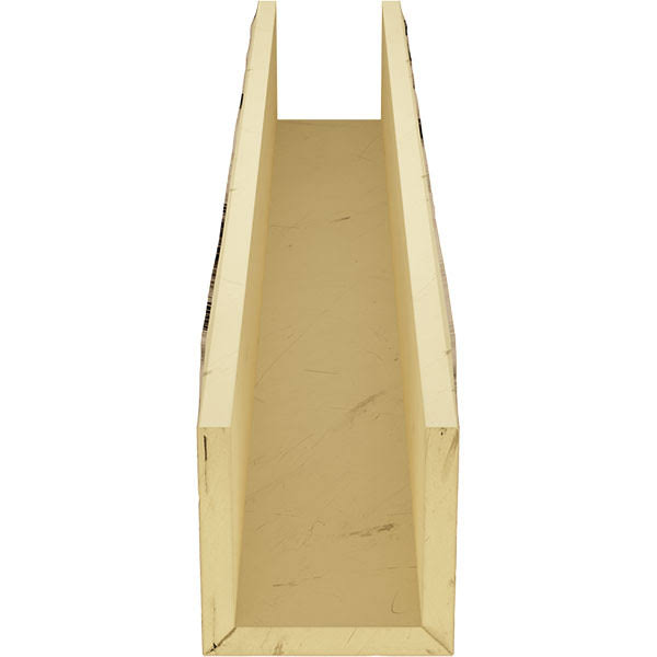 Natural Faux Wood Ceiling Beam K7262
