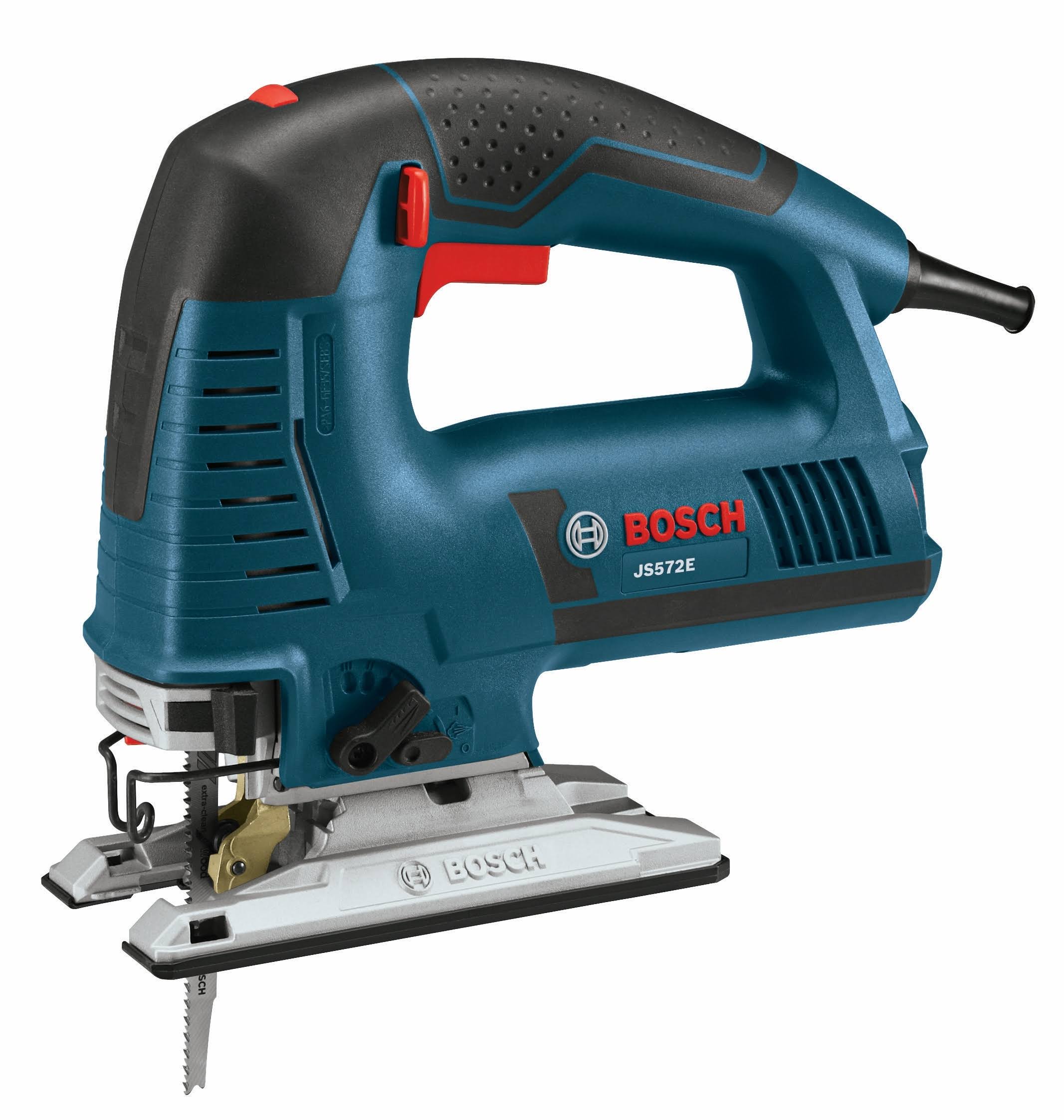 7.2 Amp Top Handle Jig Saw Kit C38763