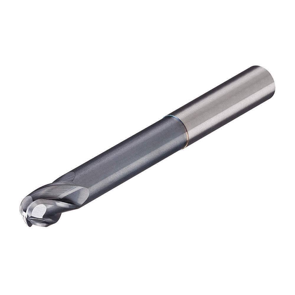 3/16 inch Carbide Ball End Mill C3782