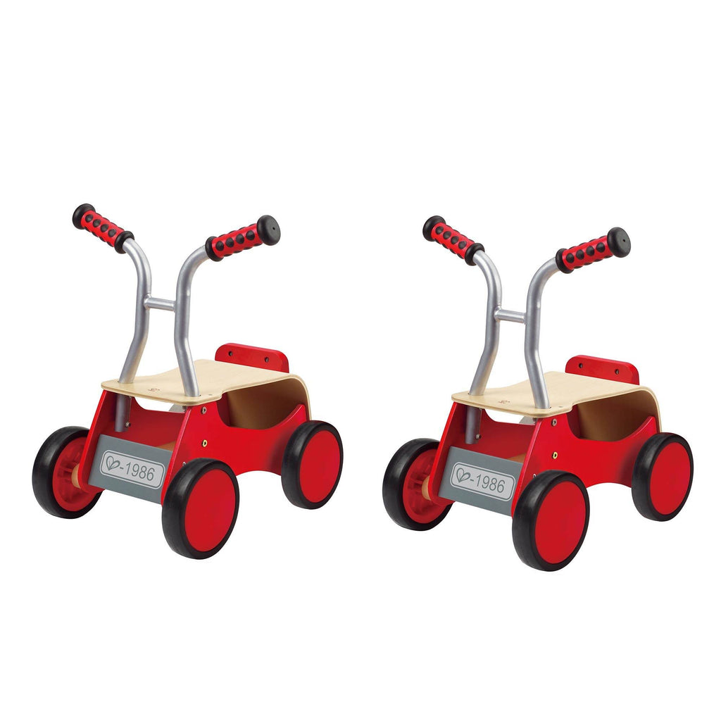 4 Wheel Ride on (2 Pack) G725