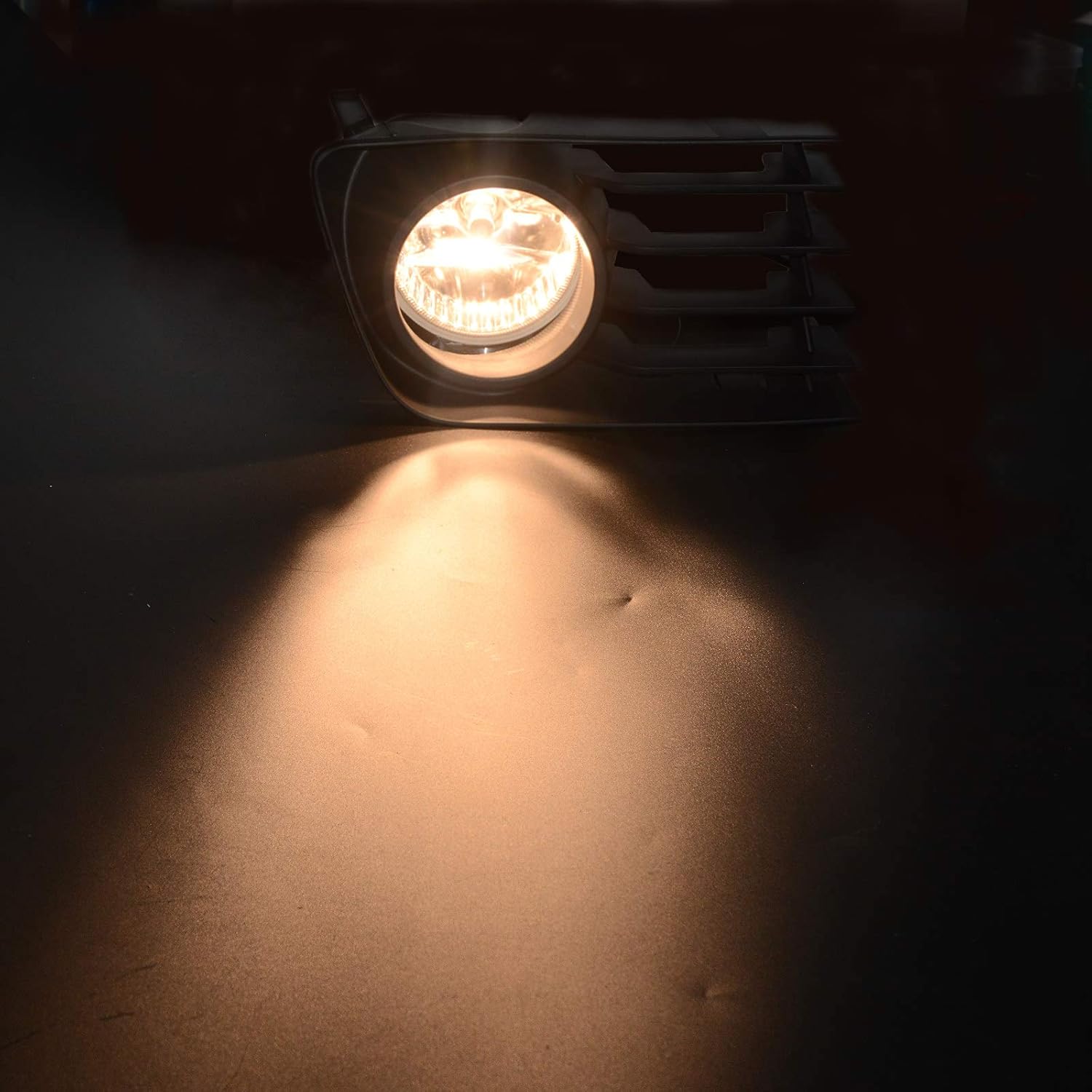 Fog Lights Pack of 2 M2421