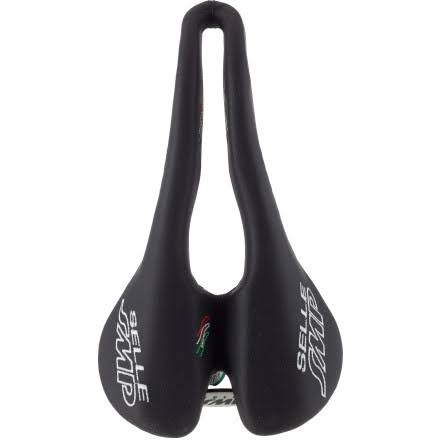 Black Pro Saddle C90338