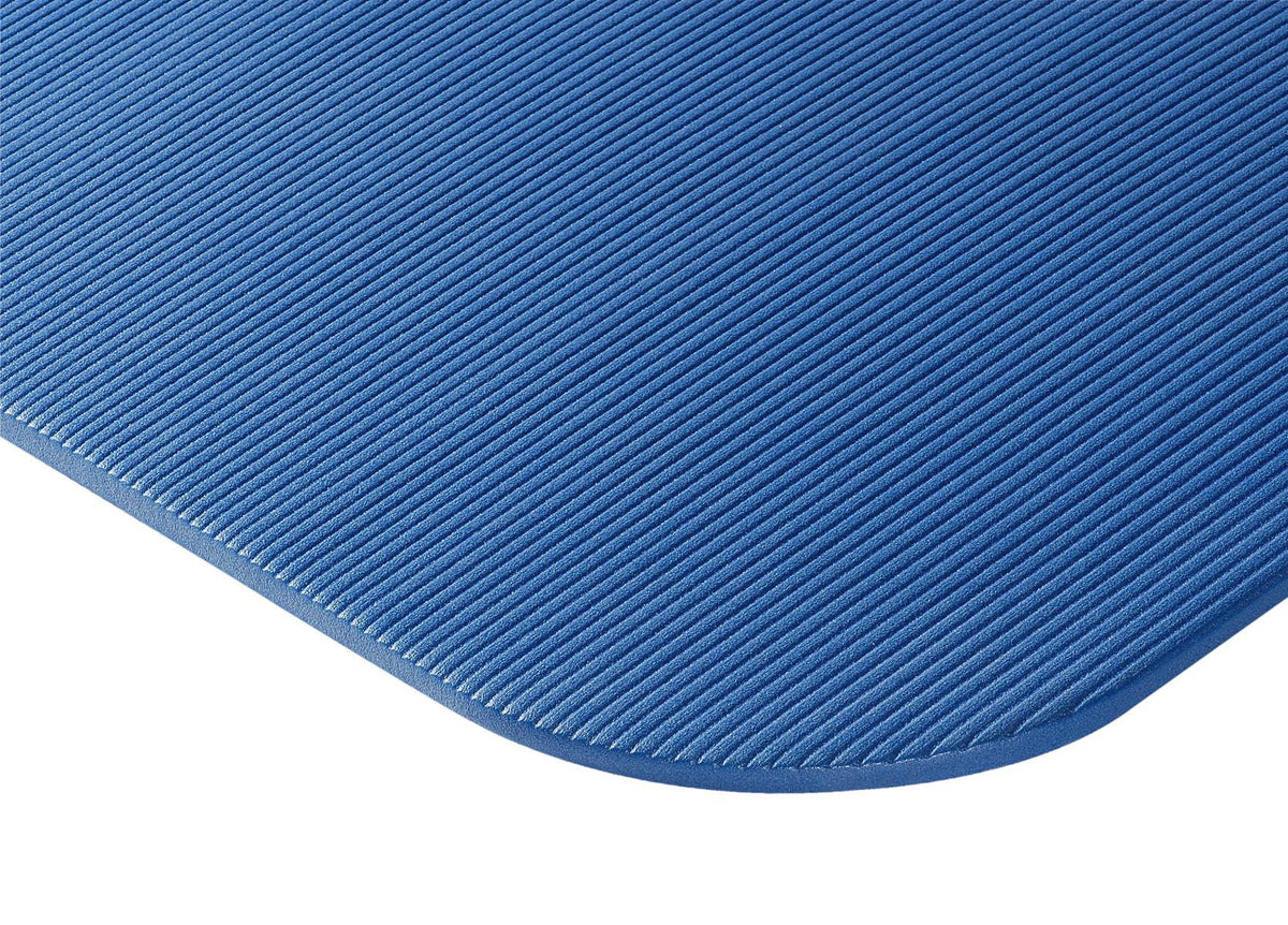 Blue Exercise Mat N915