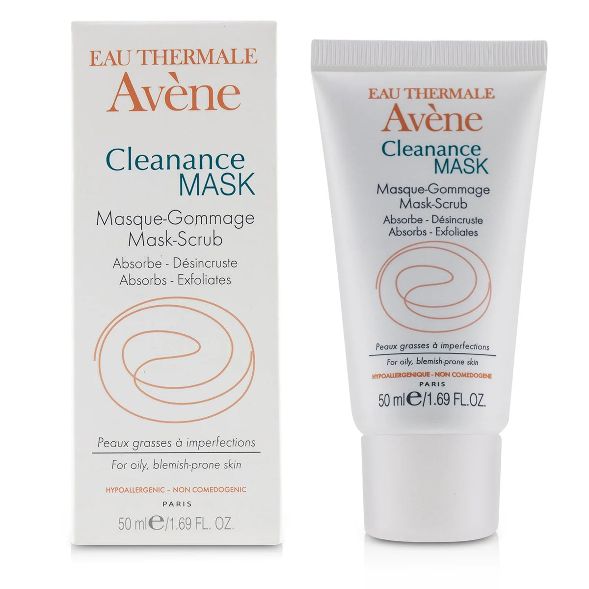 Mask-Scrub 50ml F4707
