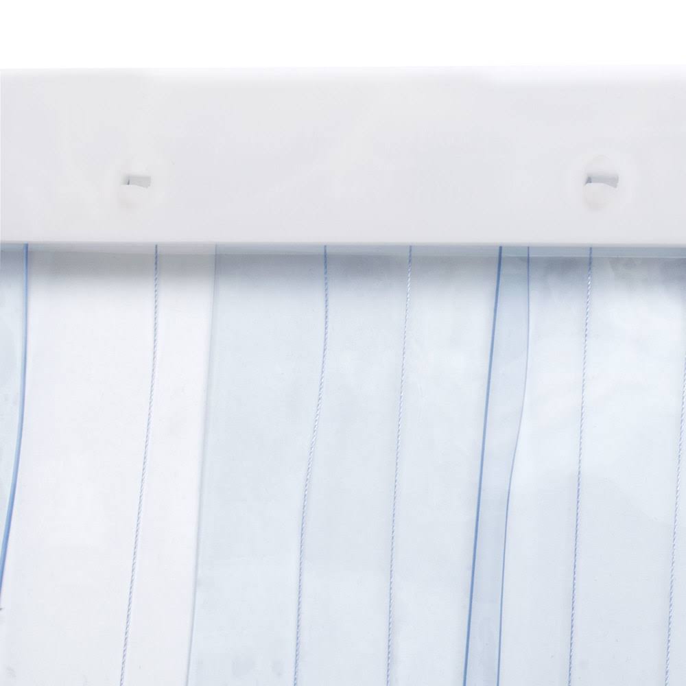 Polar Reinforced Freezer / Refrigerator Strip Door Z80759