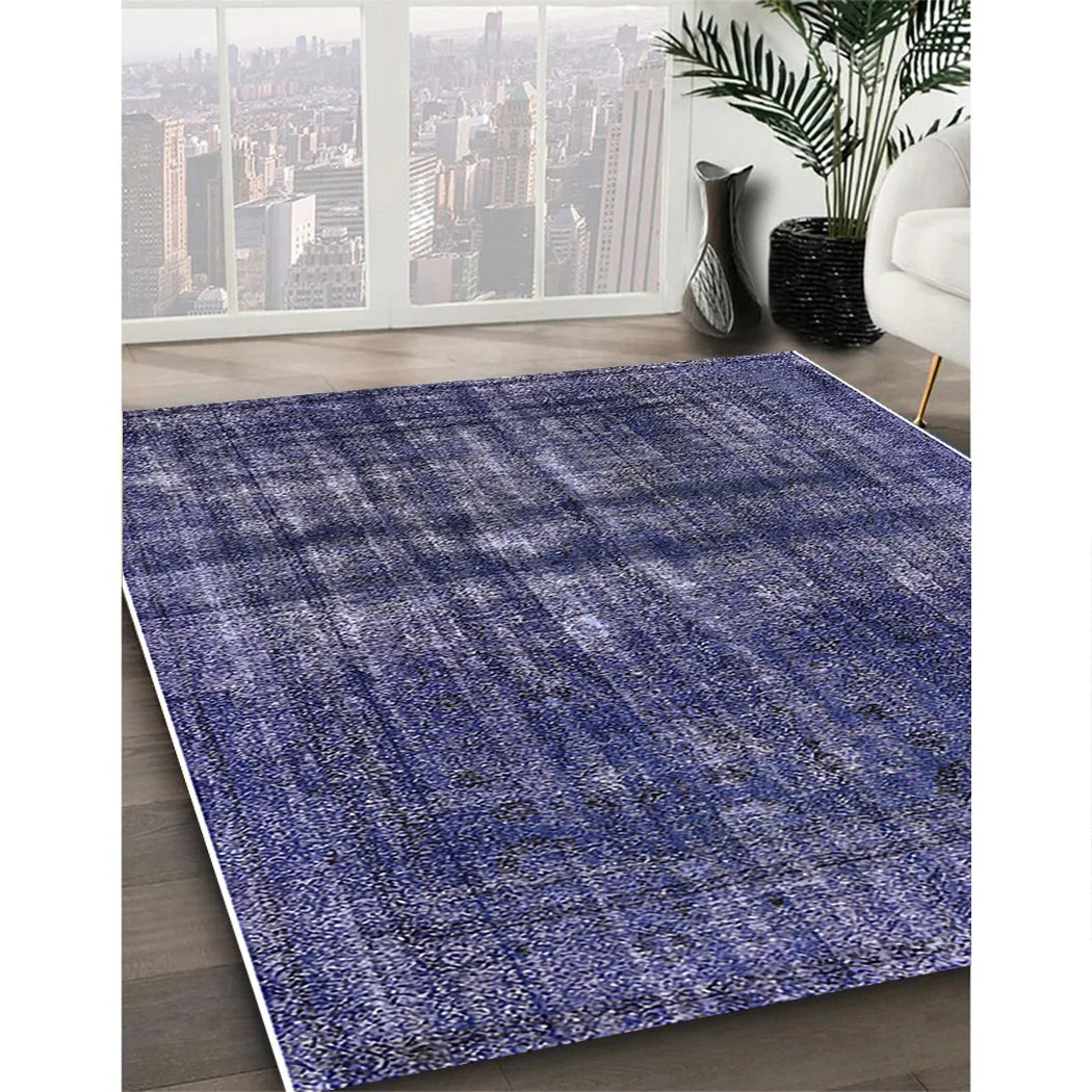 Purple Persian Area Rugs, 2' x 3' U48495