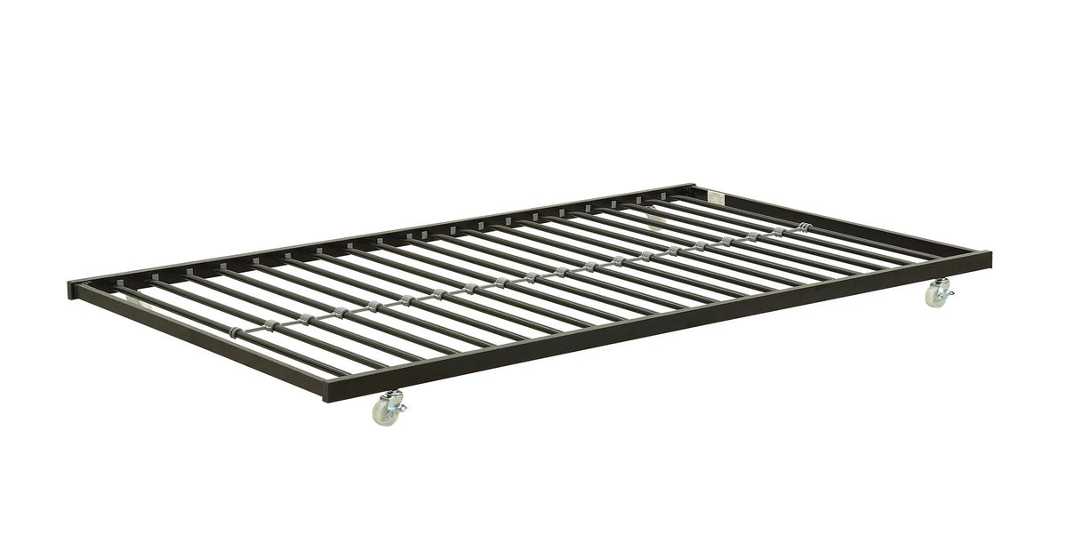 Black Trundle for Daybeds Q53962
