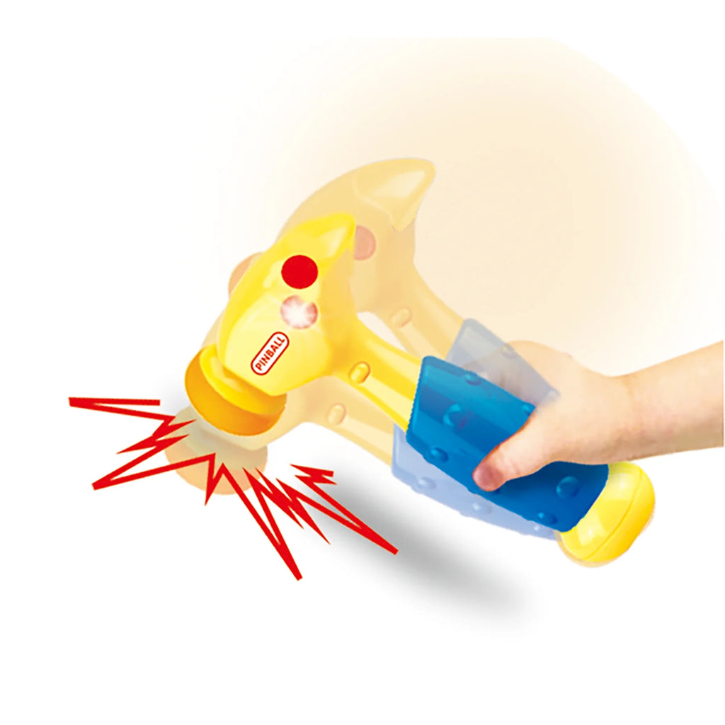 Pound and Play Toys for Children Ages 18+ Months H579