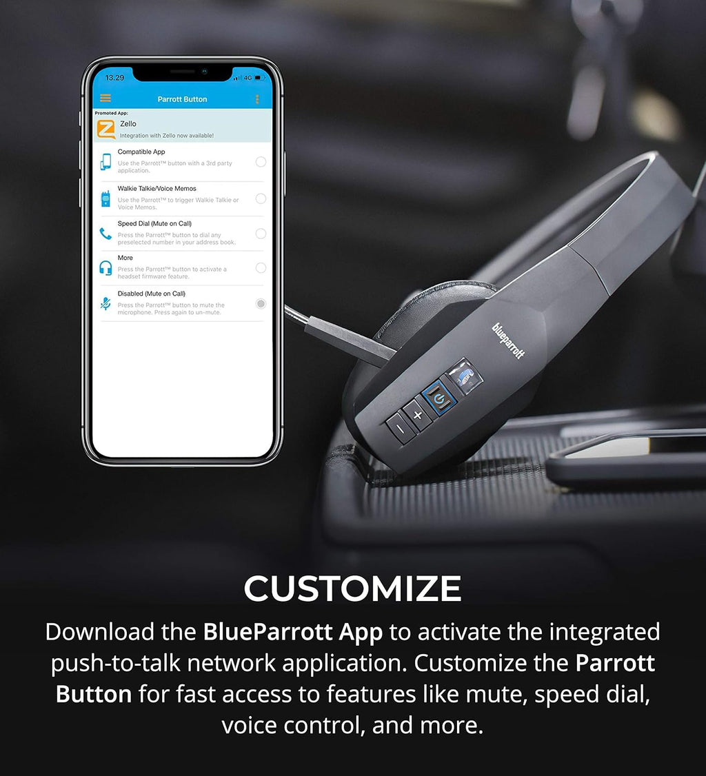 Noise Canceling Bluetooth Headset Bundle with USB Webcam and Conference Speakerphone Z831270