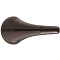 Black Narrow Carbon Saddle K869709